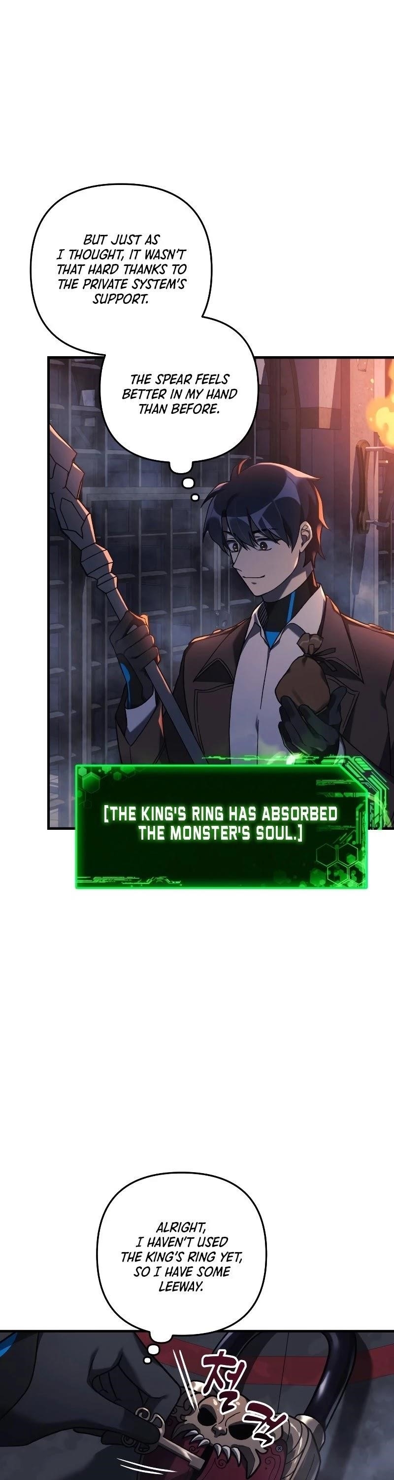 Read My Daughter Is the Final Boss Manga Online