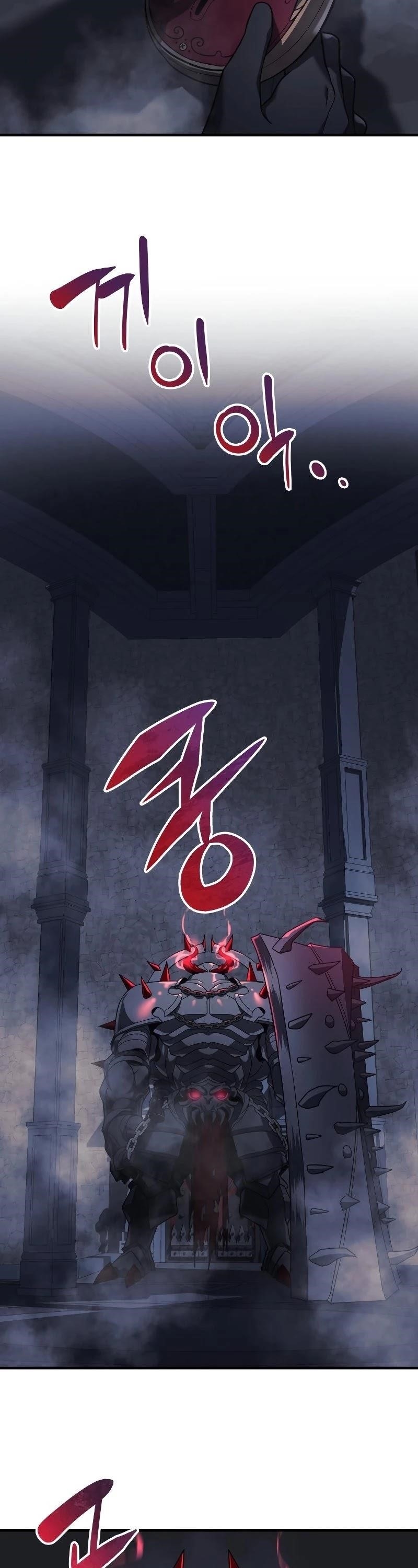 Read My Daughter Is the Final Boss Manga Online