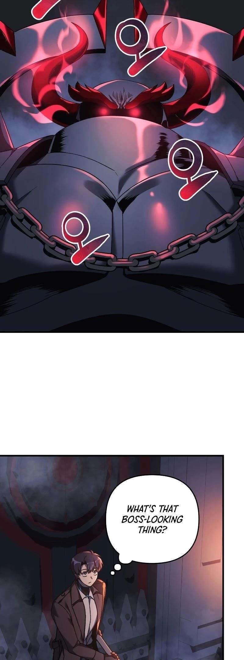 Read My Daughter Is the Final Boss Manga Online