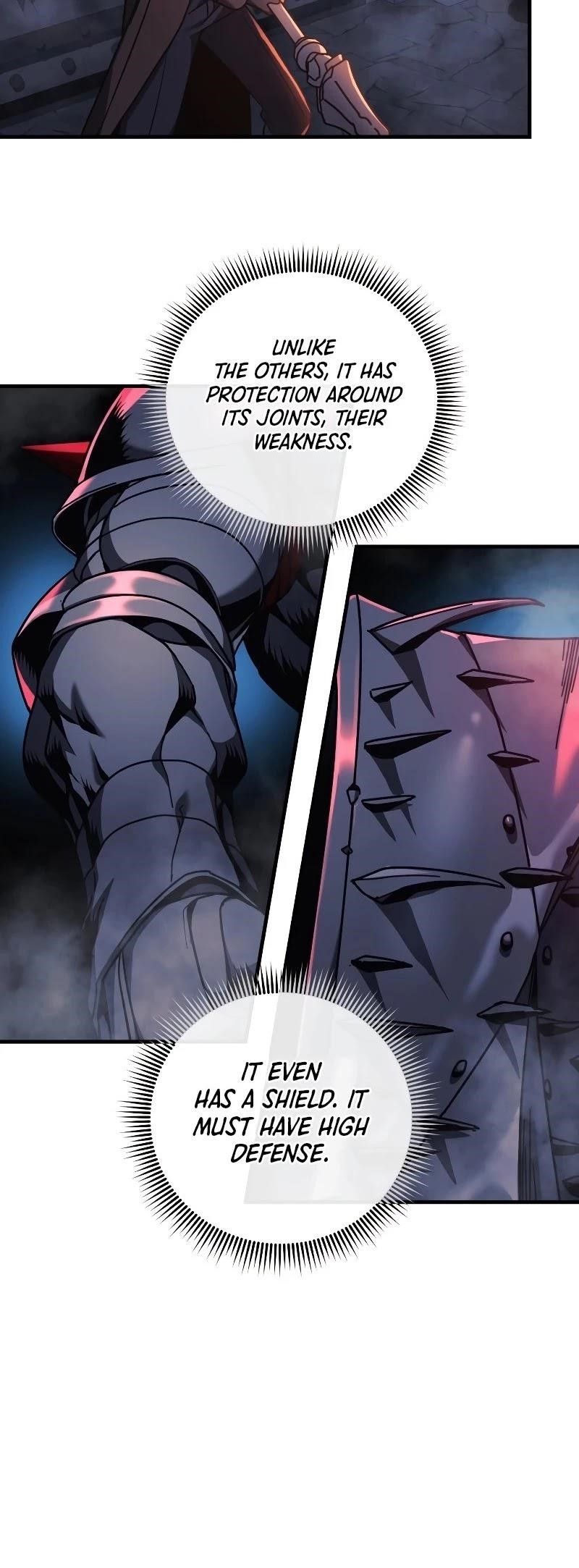 Read My Daughter Is the Final Boss Manga Online