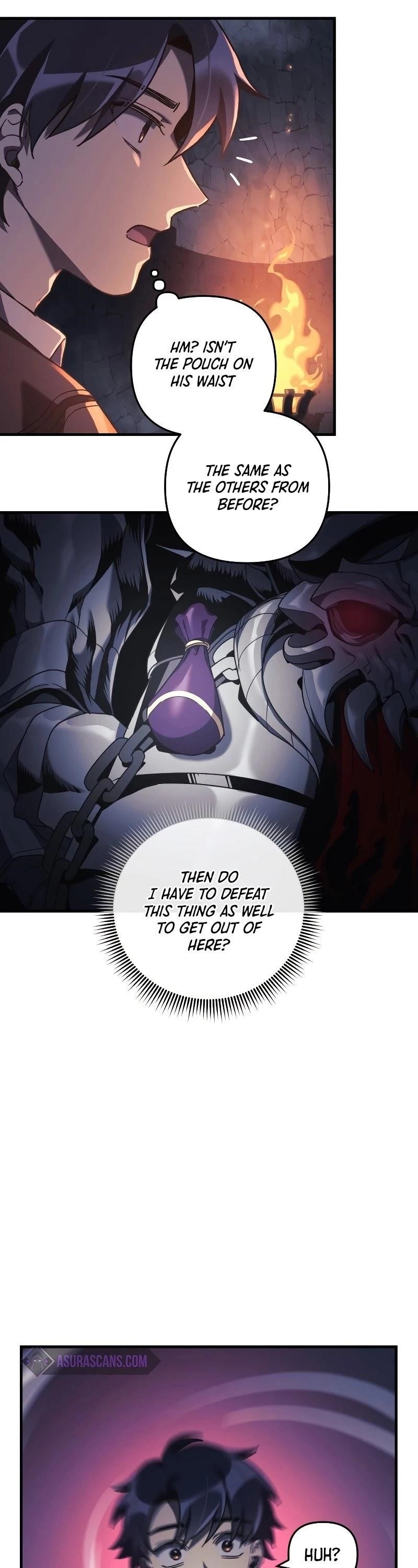 Read My Daughter Is the Final Boss Manga Online