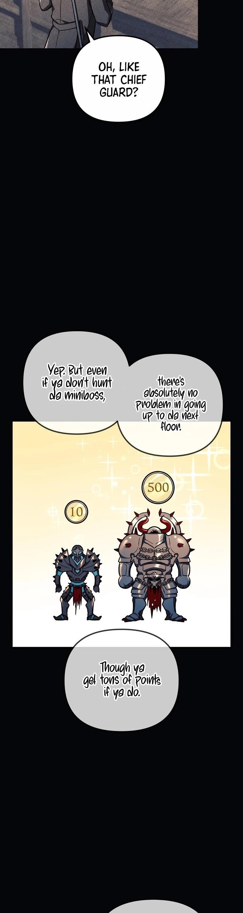Read My Daughter Is the Final Boss Manga Online