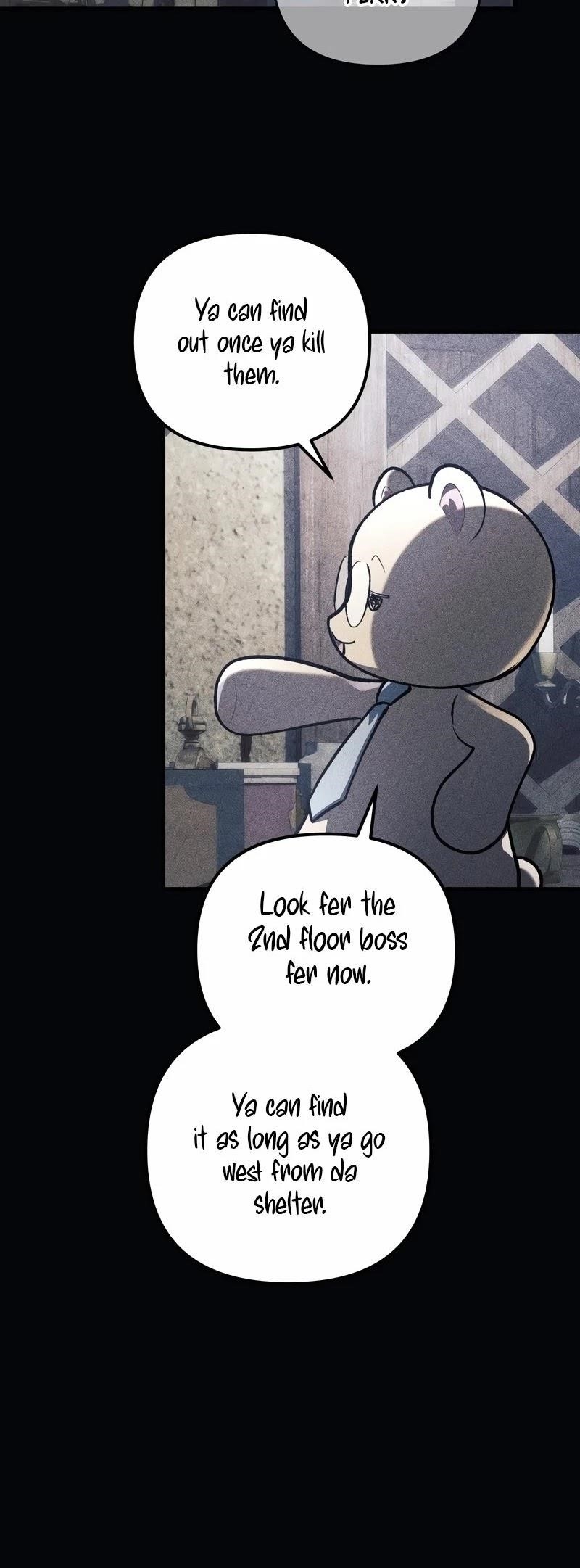Read My Daughter Is the Final Boss Manga Online