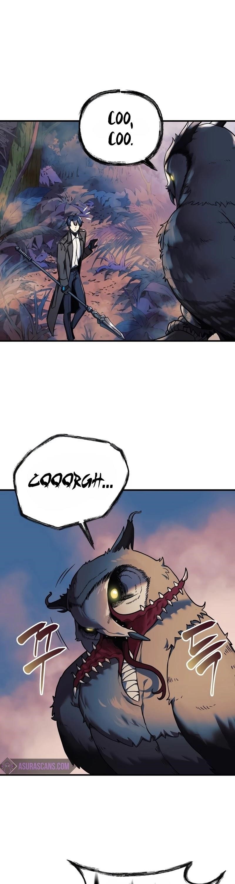 Read My Daughter Is the Final Boss Manga Online