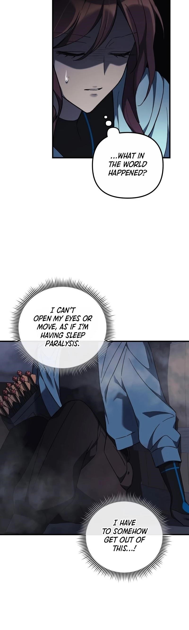 Read My Daughter Is the Final Boss Manga Online