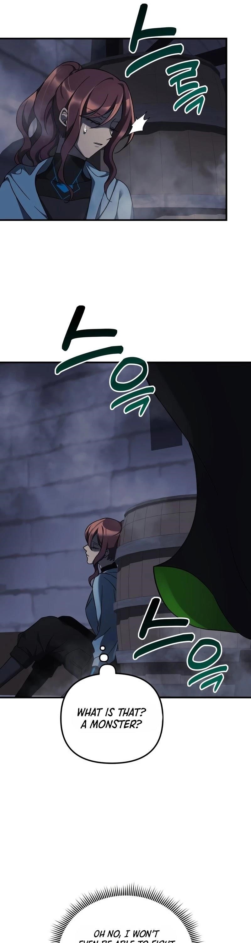 Read My Daughter Is the Final Boss Manga Online