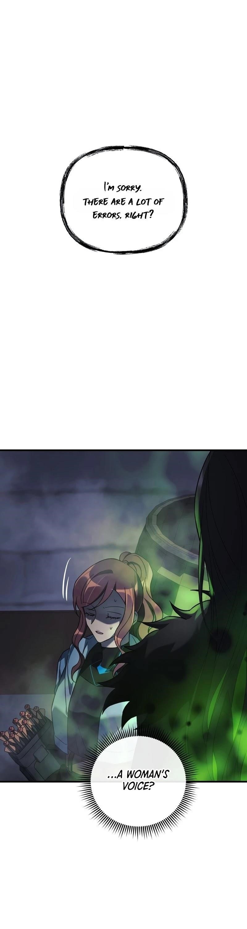 Read My Daughter Is the Final Boss Manga Online