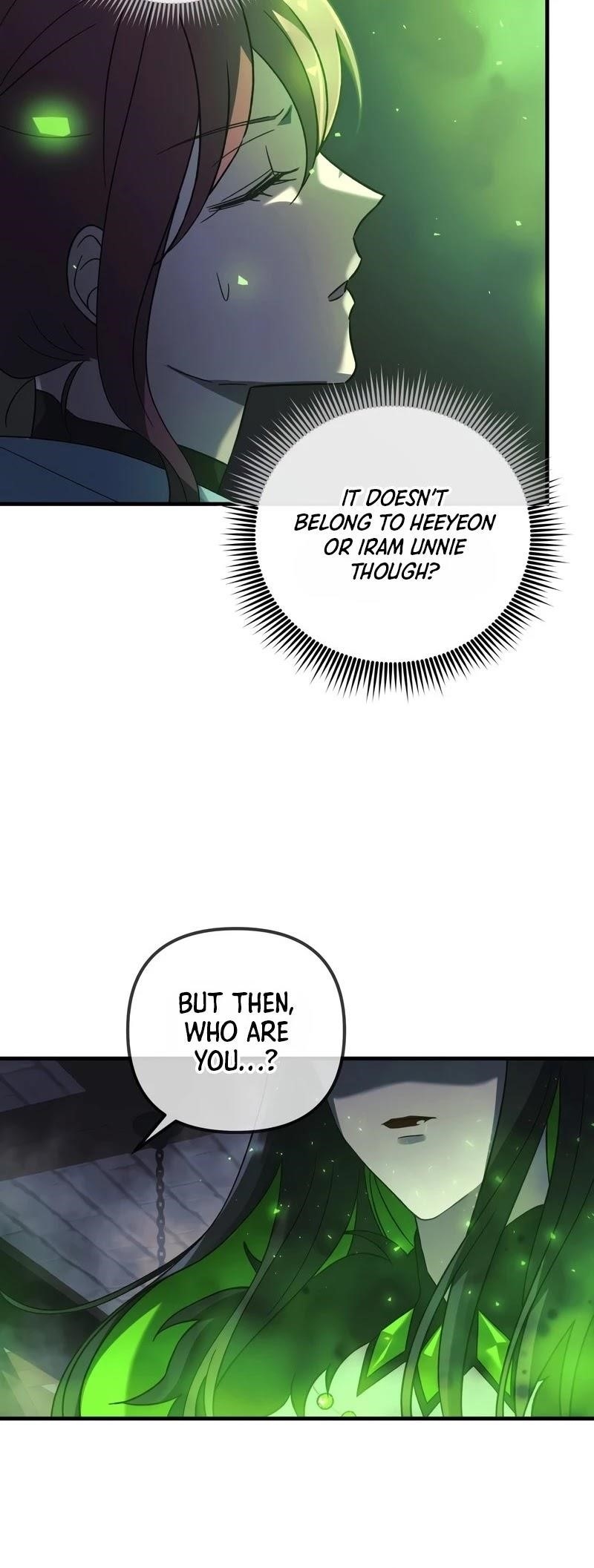 Read My Daughter Is the Final Boss Manga Online