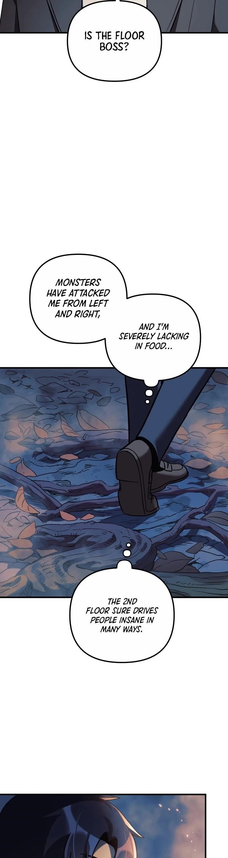 Read My Daughter Is the Final Boss Manga Online