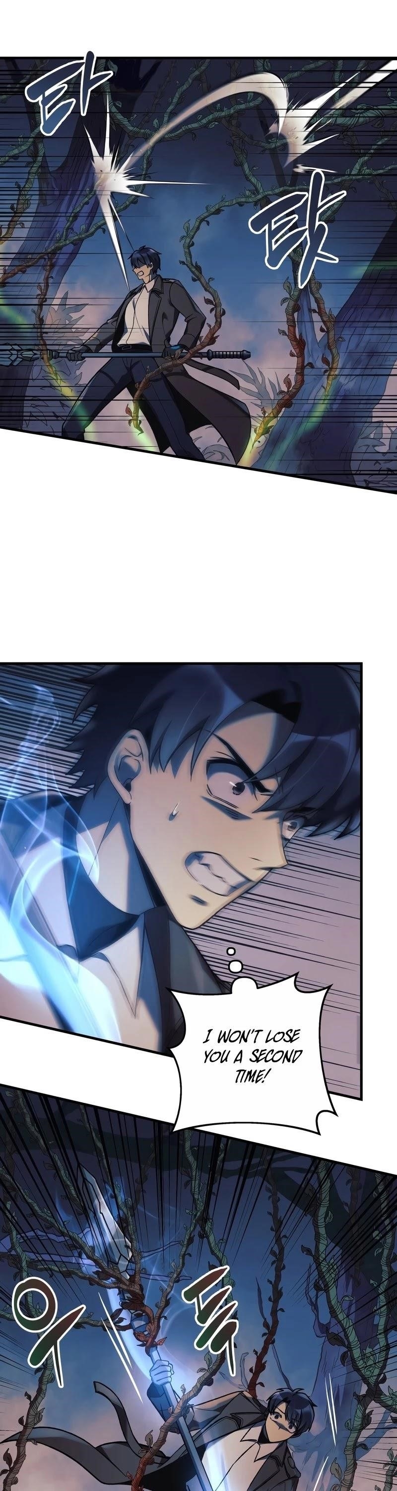 Read My Daughter Is the Final Boss Manga Online