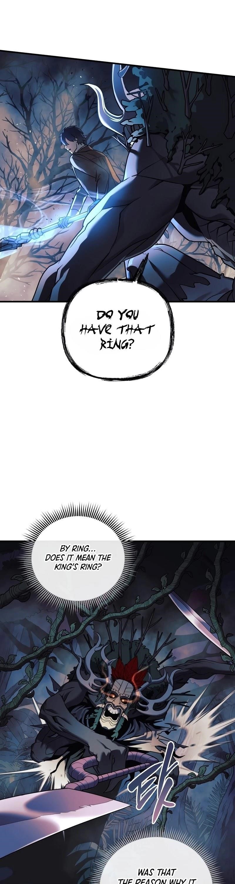 Read My Daughter Is the Final Boss Manga Online