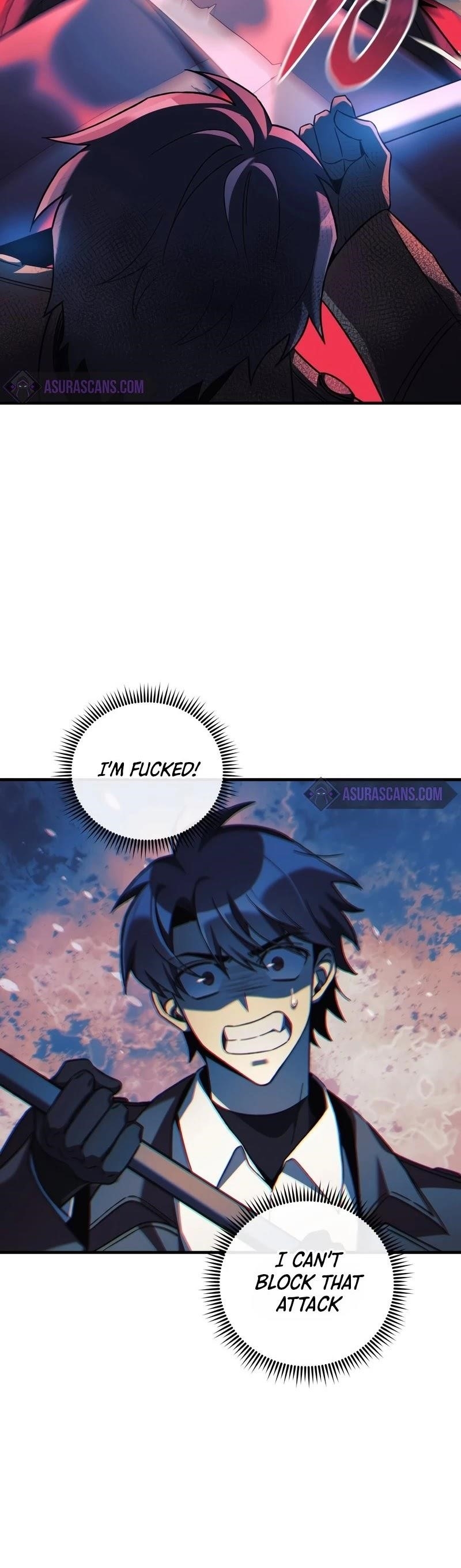 Read My Daughter Is the Final Boss Manga Online