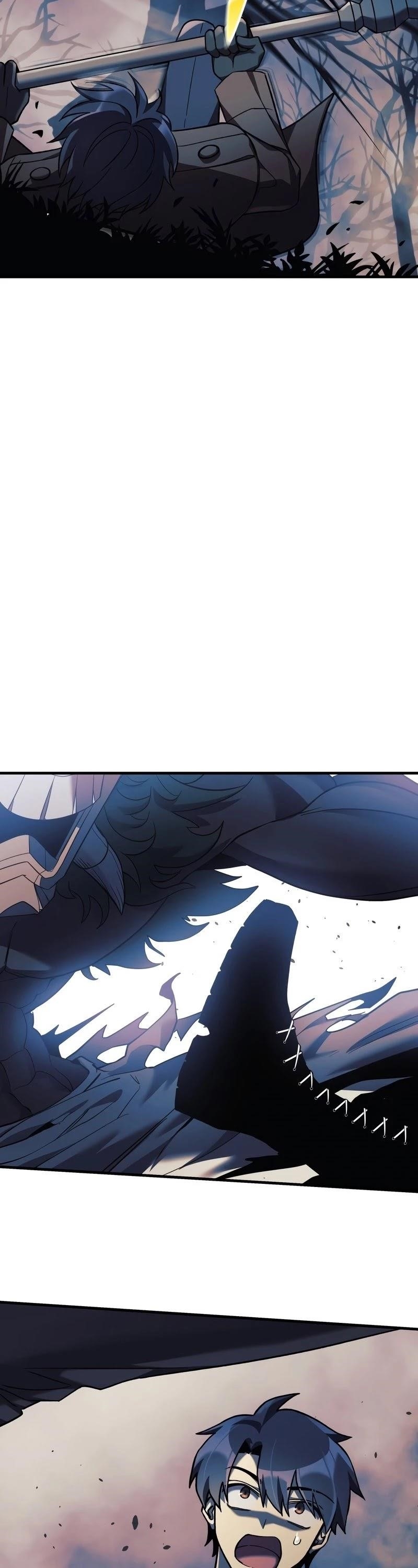 Read My Daughter Is the Final Boss Manga Online