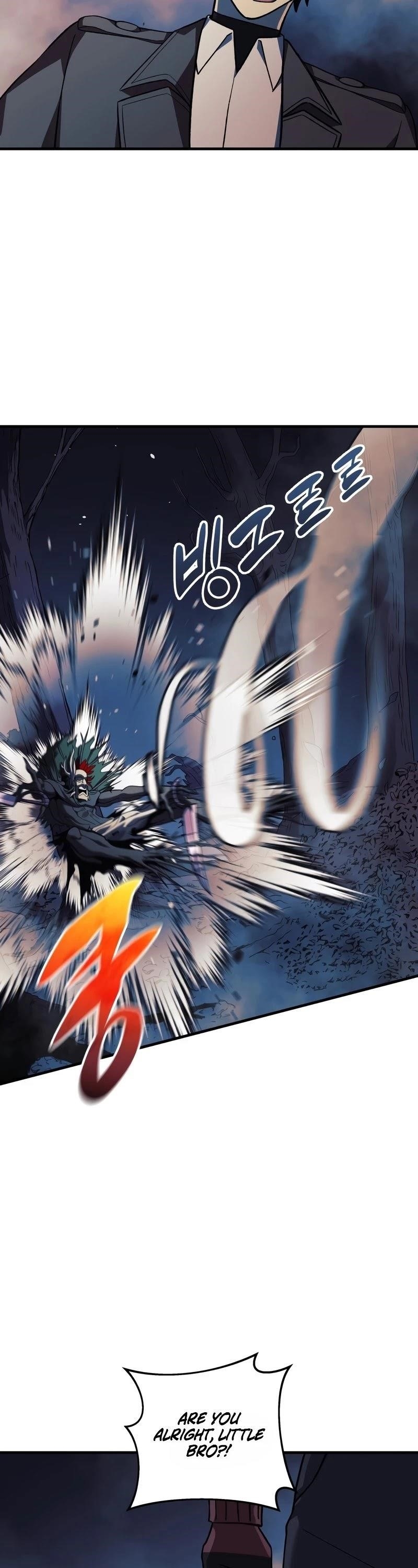 Read My Daughter Is the Final Boss Manga Online