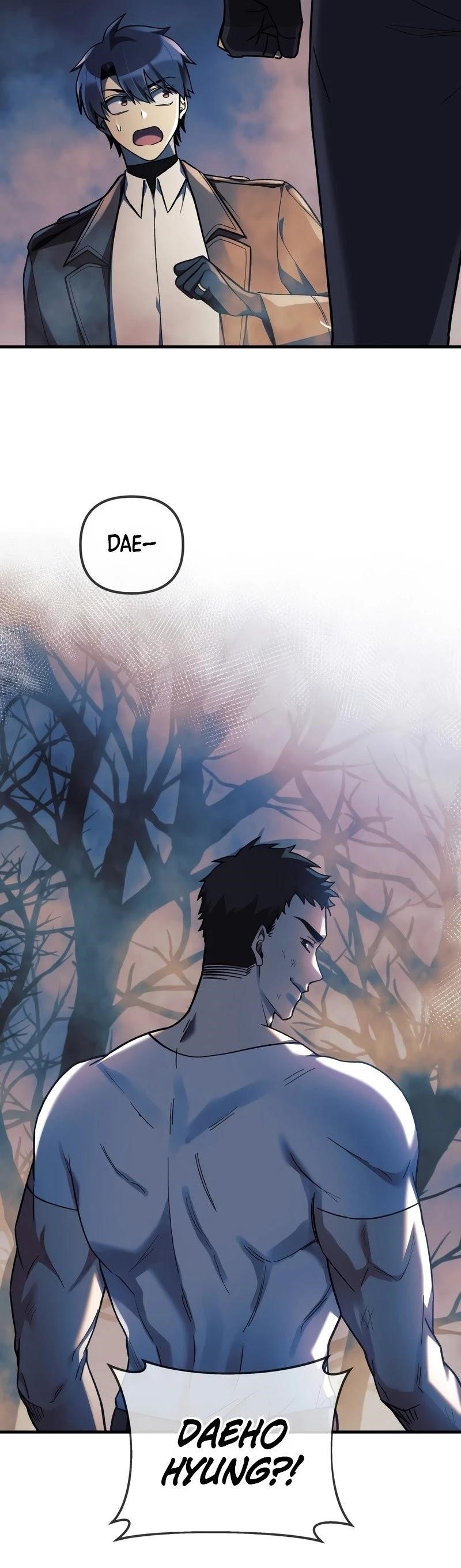 Read My Daughter Is the Final Boss Manga Online