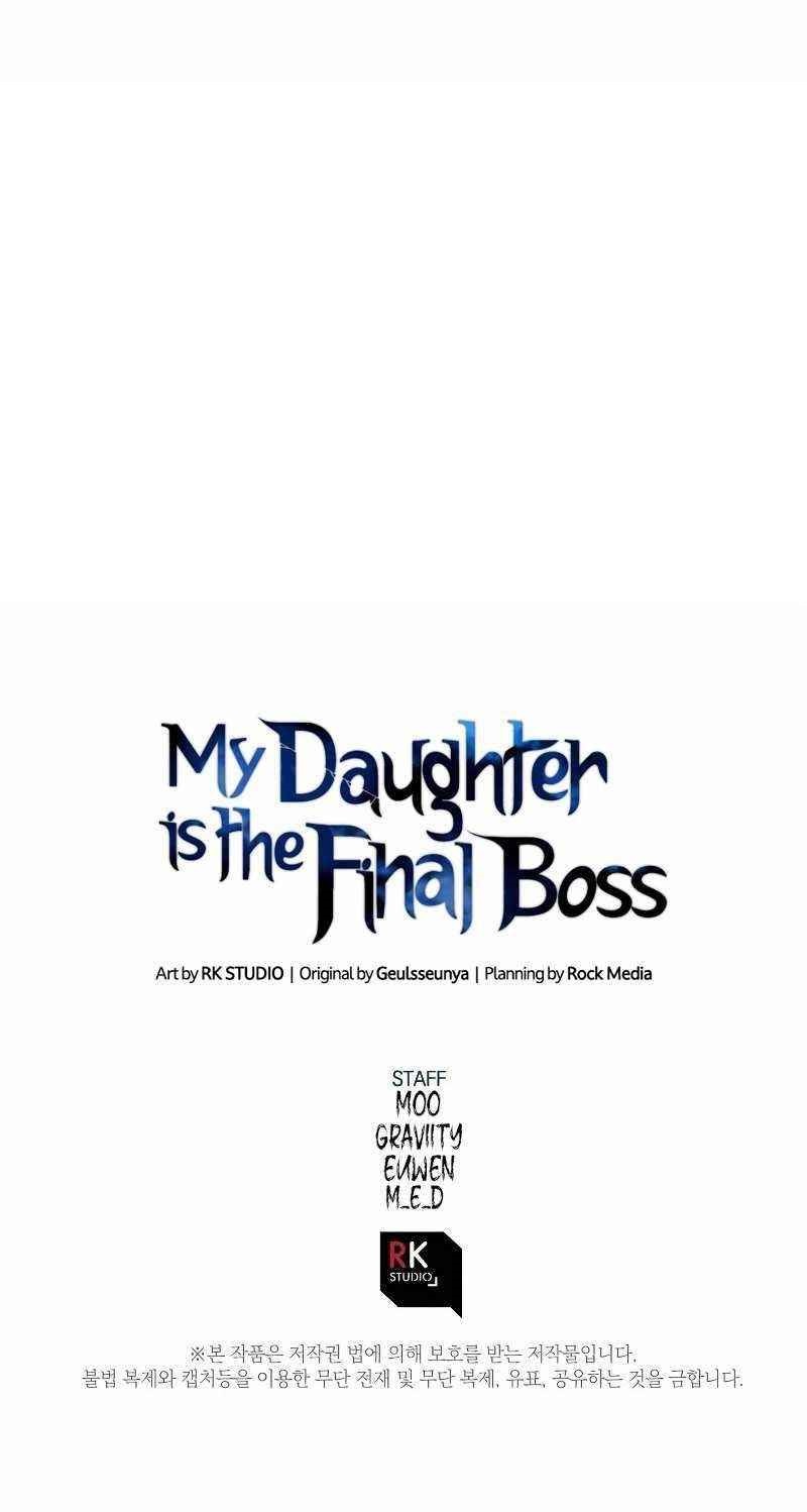 Read My Daughter Is the Final Boss Manga Online