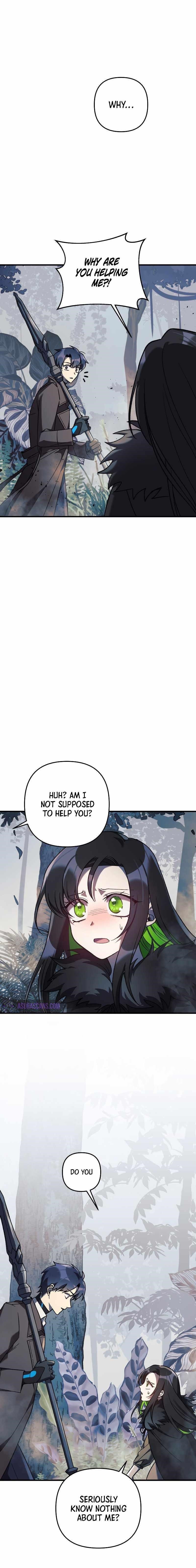 Read My Daughter Is the Final Boss Manga Online