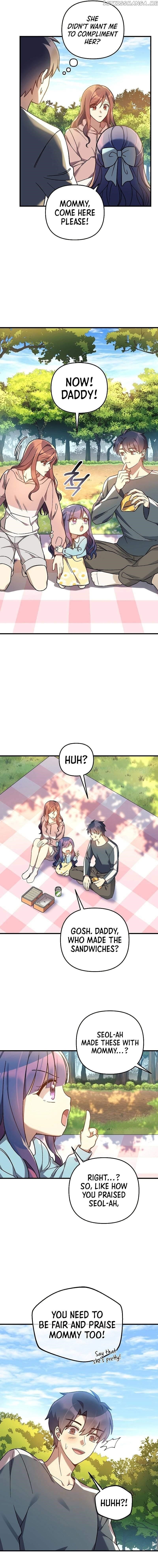Read My Daughter Is the Final Boss Manga Online