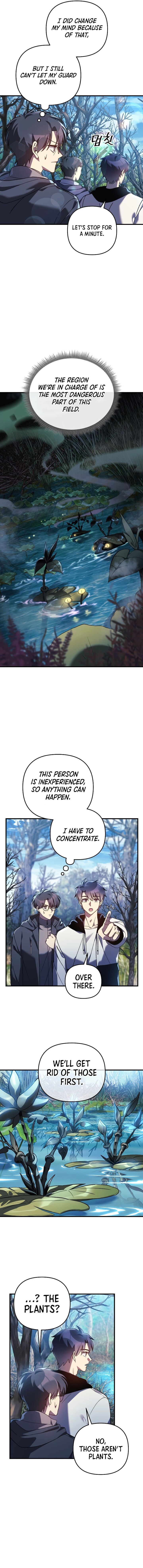 Read My Daughter Is the Final Boss Manga Online