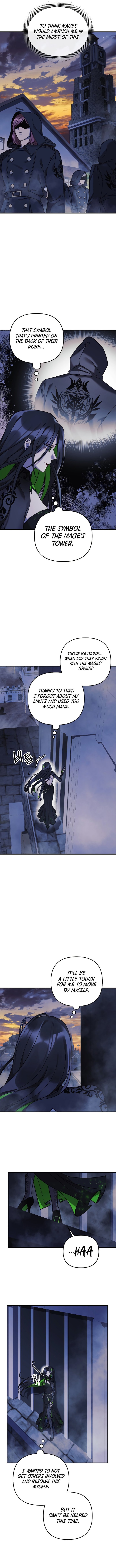 Read My Daughter Is the Final Boss Manga Online