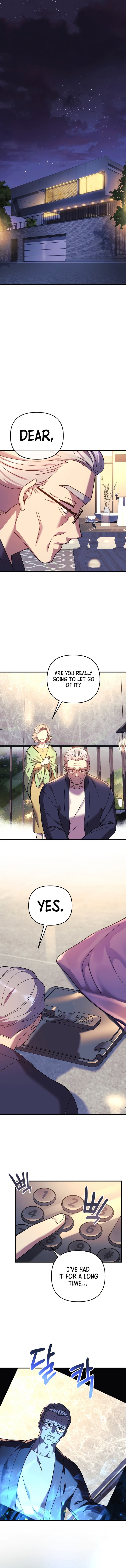 Read My Daughter Is the Final Boss Manga Online