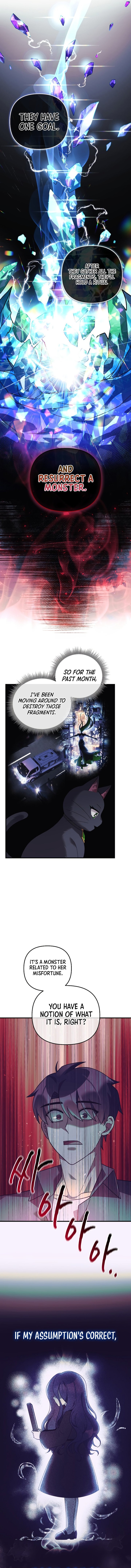 Read My Daughter Is the Final Boss Manga Online
