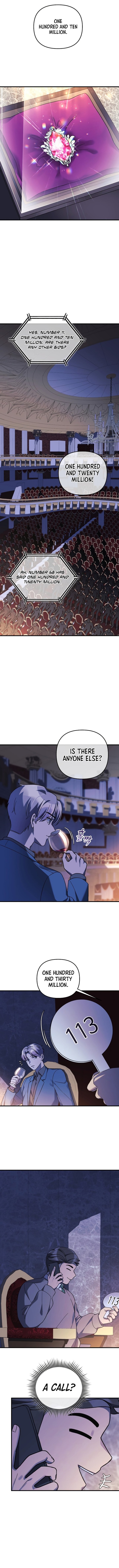 Read My Daughter Is the Final Boss Manga Online