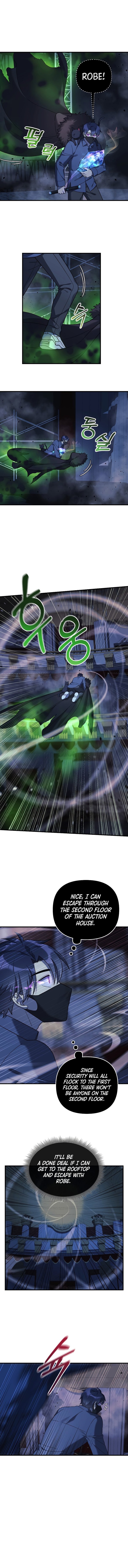 Read My Daughter Is the Final Boss Manga Online