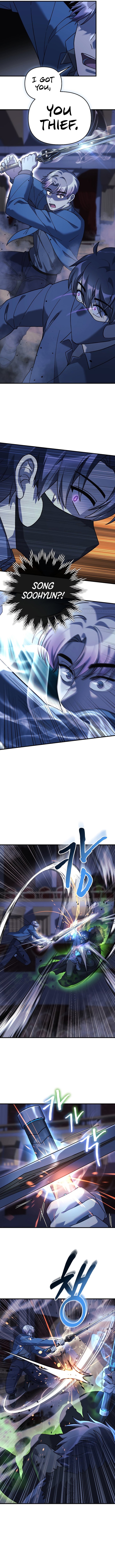 Read My Daughter Is the Final Boss Manga Online