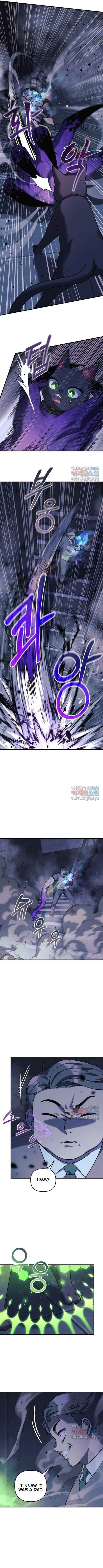 Read My Daughter Is the Final Boss Manga Online