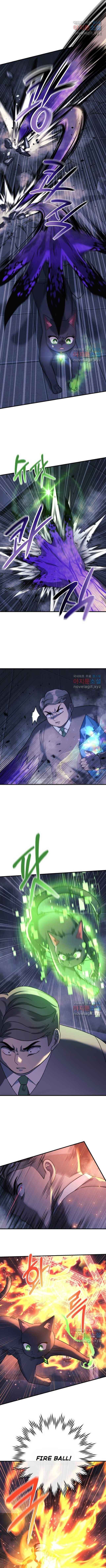 Read My Daughter Is the Final Boss Manga Online