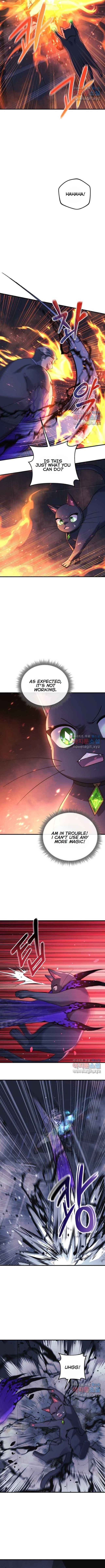 Read My Daughter Is the Final Boss Manga Online