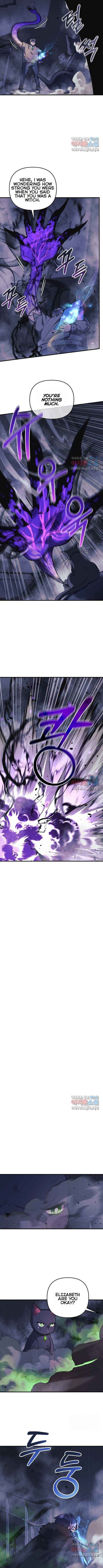 Read My Daughter Is the Final Boss Manga Online
