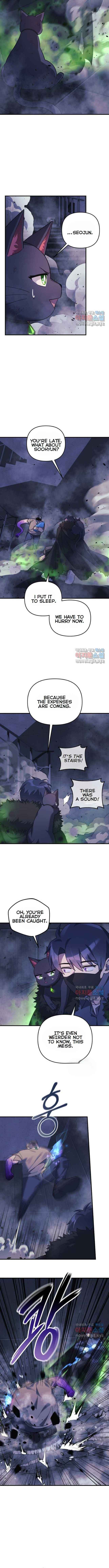 Read My Daughter Is the Final Boss Manga Online
