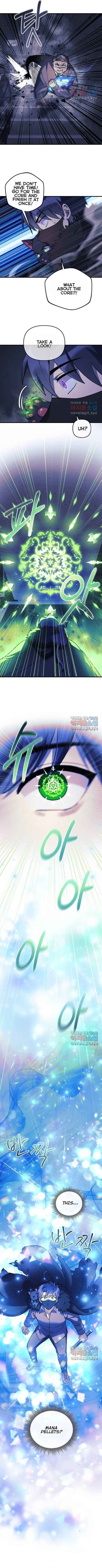 Read My Daughter Is the Final Boss Manga Online