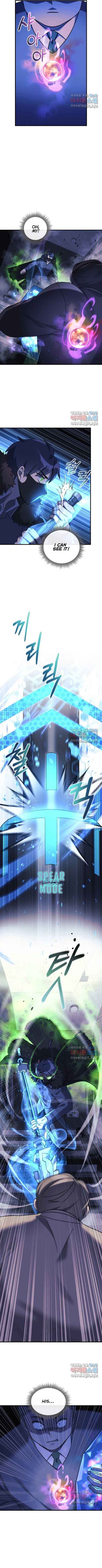 Read My Daughter Is the Final Boss Manga Online