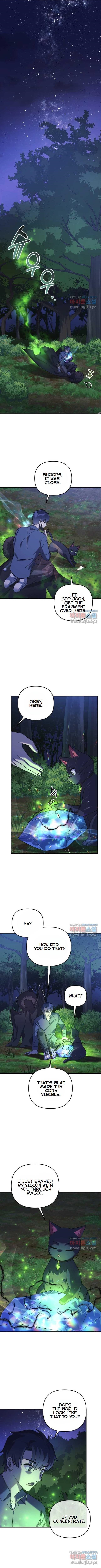 Read My Daughter Is the Final Boss Manga Online