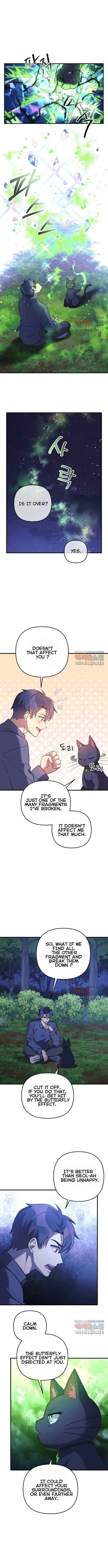 Read My Daughter Is the Final Boss Manga Online