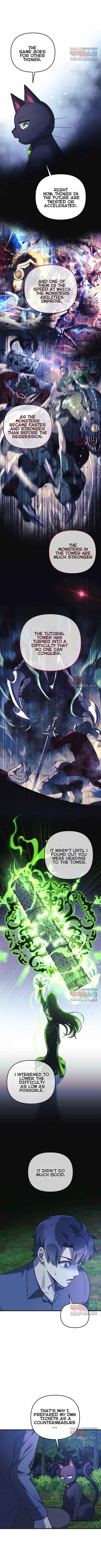 Read My Daughter Is the Final Boss Manga Online