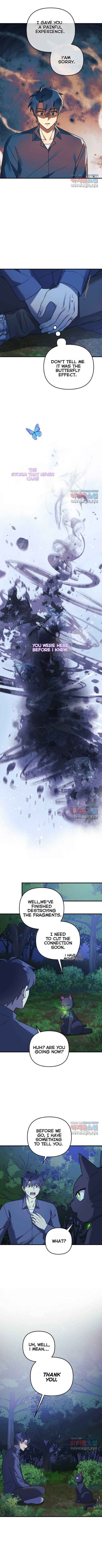 Read My Daughter Is the Final Boss Manga Online