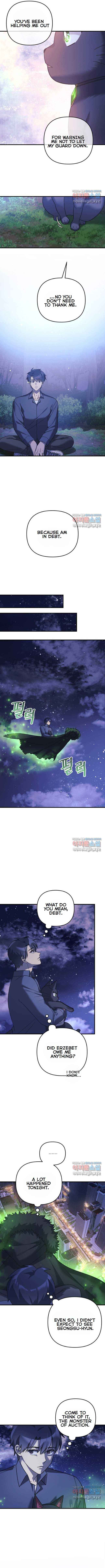 Read My Daughter Is the Final Boss Manga Online