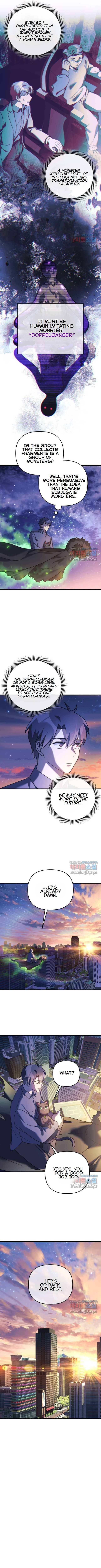 Read My Daughter Is the Final Boss Manga Online