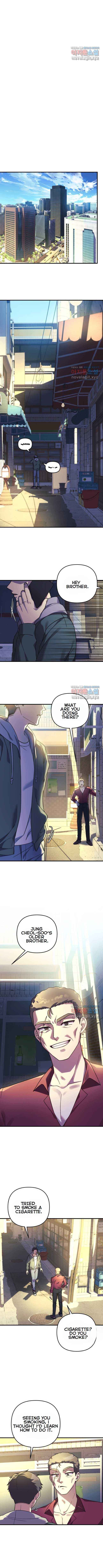 Read My Daughter Is the Final Boss Manga Online