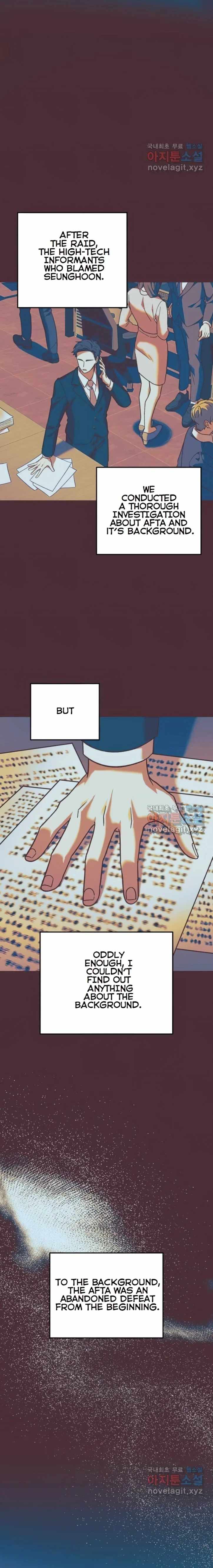 Read My Daughter Is the Final Boss Manga Online