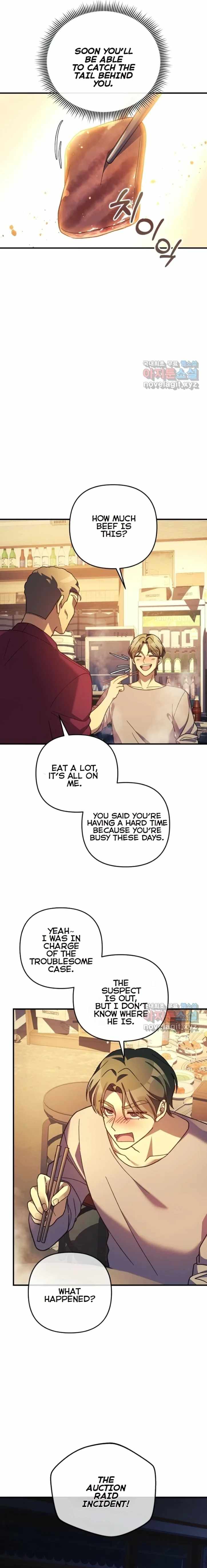 Read My Daughter Is the Final Boss Manga Online