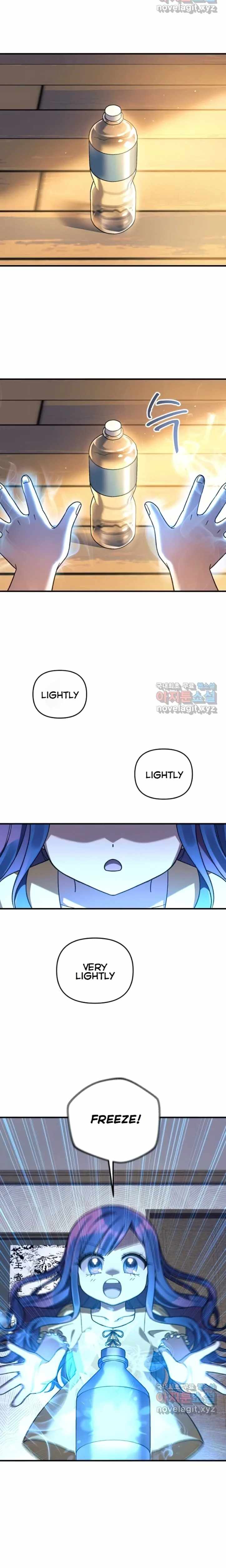 Read My Daughter Is the Final Boss Manga Online