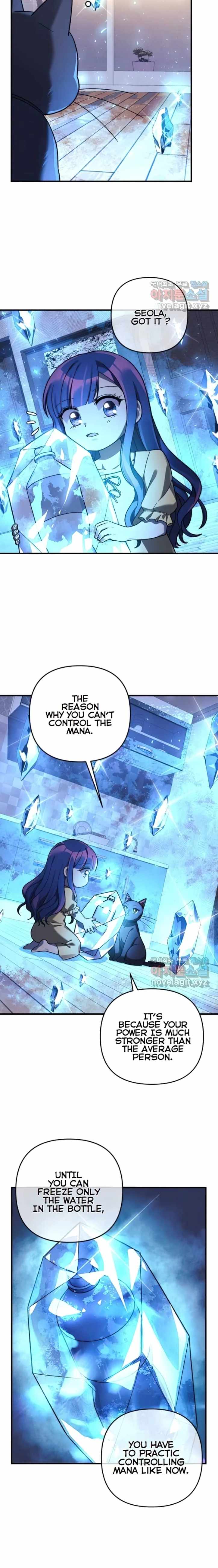 Read My Daughter Is the Final Boss Manga Online