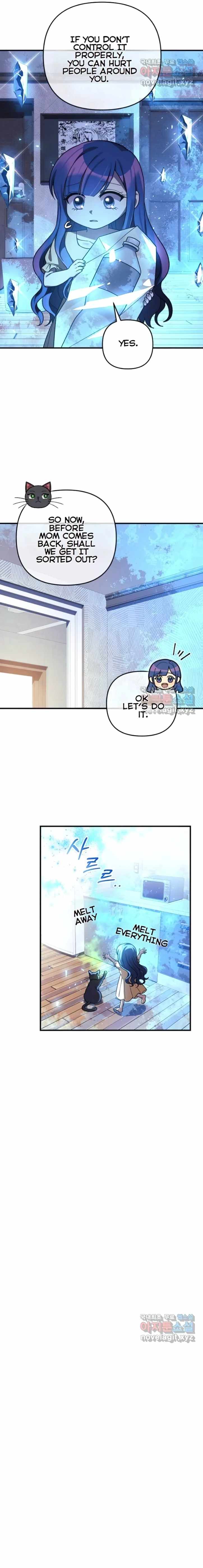 Read My Daughter Is the Final Boss Manga Online