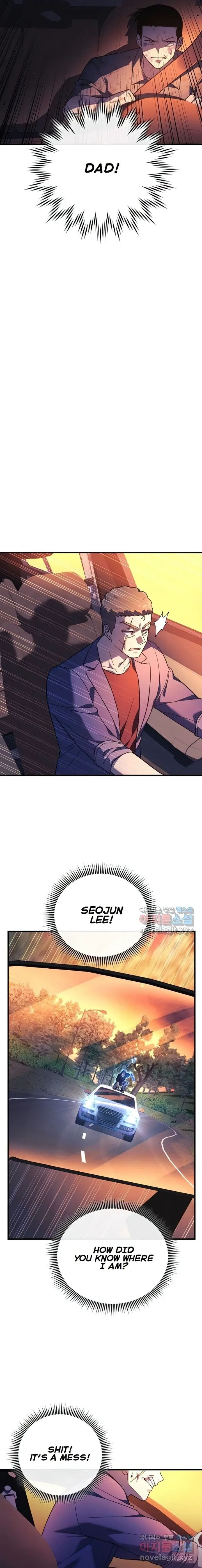 Read My Daughter Is the Final Boss Manga Online