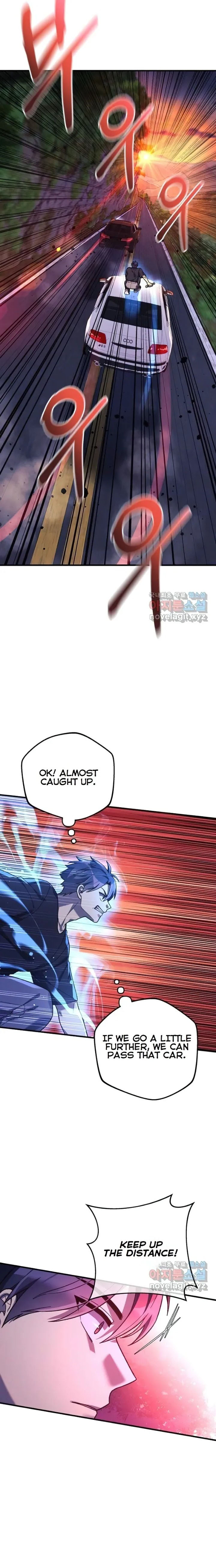 Read My Daughter Is the Final Boss Manga Online